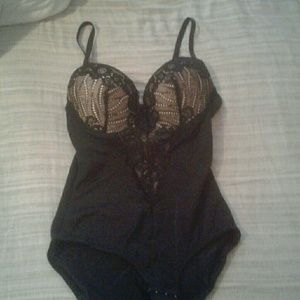 Women's shapewear NW/O T
